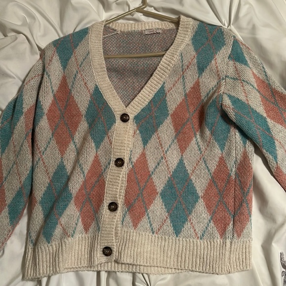 Women’s Sweater/Cardigan - Picture 1 of 3